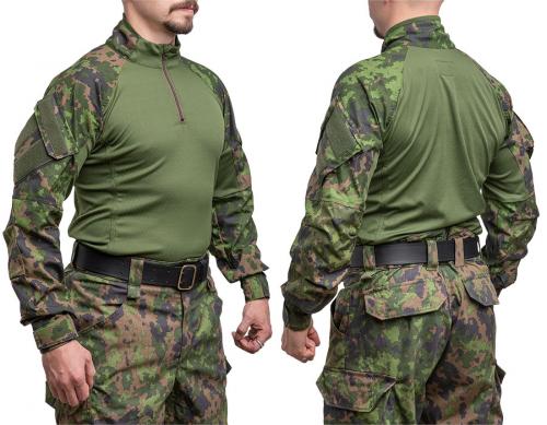 Särmä TST L4 Combat shirt.