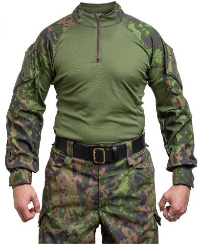 Särmä TST L4 Combat shirt.