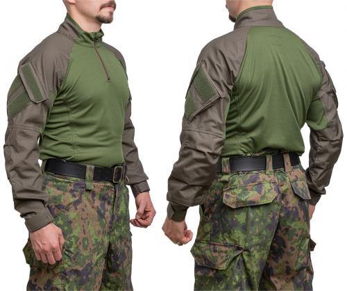 Särmä TST L4 Combat shirt.