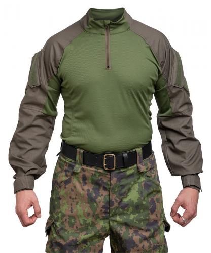 Särmä TST L4 Combat shirt.