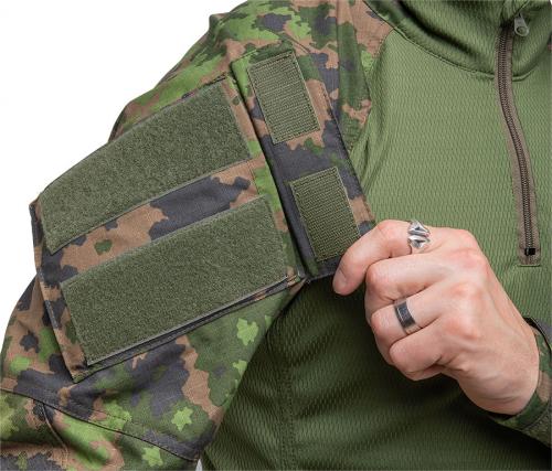 Särmä TST L4 Combat shirt.
