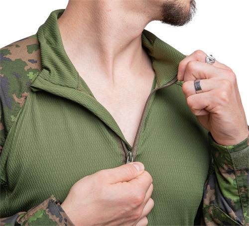 Särmä TST L4 Combat shirt. 