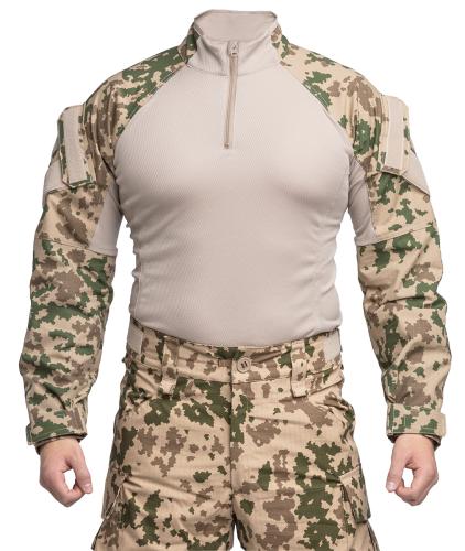 Särmä TST L4 Combat shirt. 