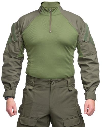 Särmä TST L4 Combat shirt.