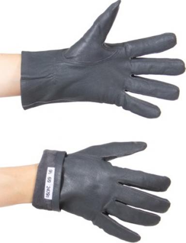 BW leather gloves, surplus BW leather gloves, surplus