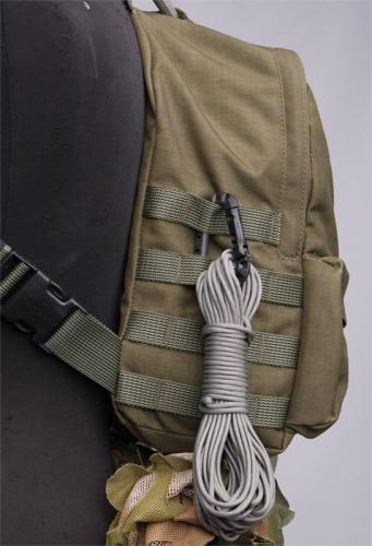 ITW Tac Link.