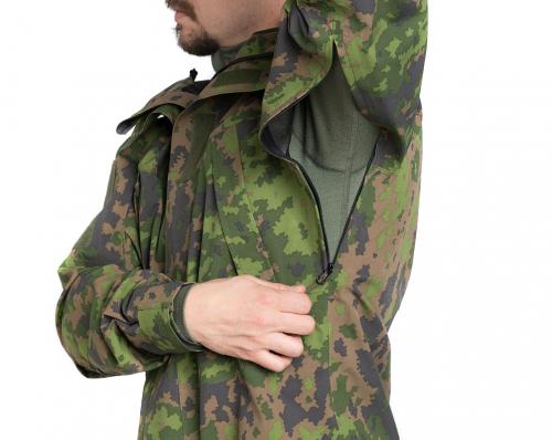 Särmä TST L6 Hardshell Jacket.
