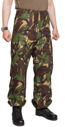 British MVP trousers, DPM, surplus British MVP trousers, DPM, surplus