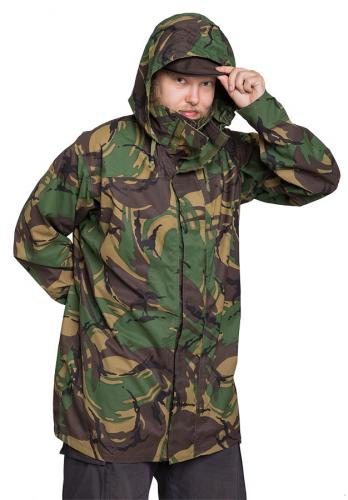 British army waterproof sales jacket