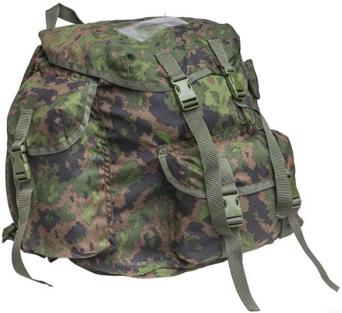 Russian rucksack, Jagel camo Russian rucksack, Jagel camo