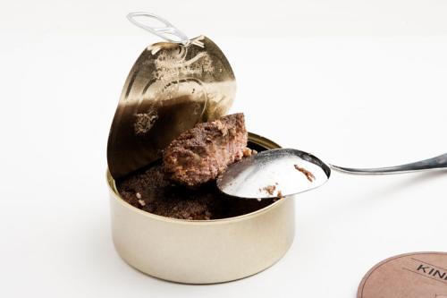 Kalakalle Ham Cock, 182 g, canned.