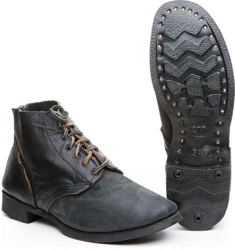 Russian navy shoes, with rubber soles, surplus Russian navy shoes, with rubber soles, surplus
