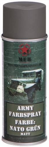 MFH spray paint, 400 ml.