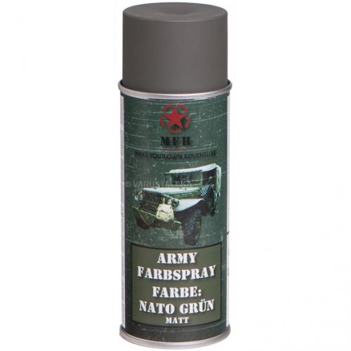 MFH spray paint, 400 ml MFH spray paint, 400 ml