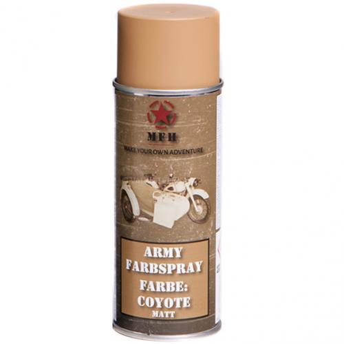 MFH spray paint, 400 ml MFH spray paint, 400 ml