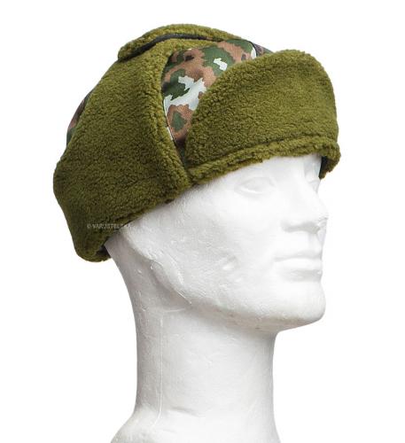 Särmä TST M05 Fur Hat Särmä TST M05 Fur Hat