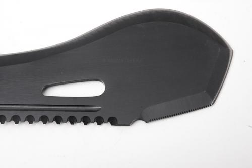 Mil-Tec "Bolo" machete.