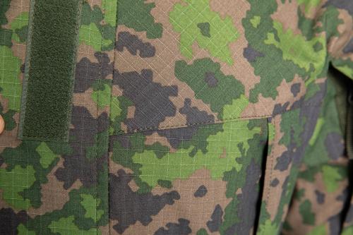 Särmä TST L4 Field Jacket.