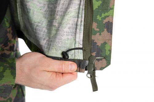 Särmä TST L4 Field Jacket.