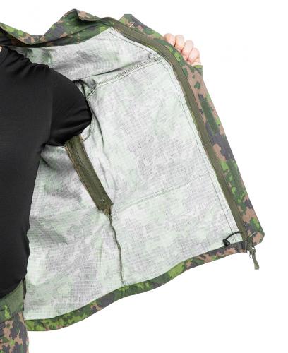 Särmä TST L4 Field Jacket.