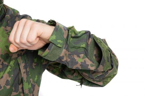 Särmä TST L4 Field Jacket.