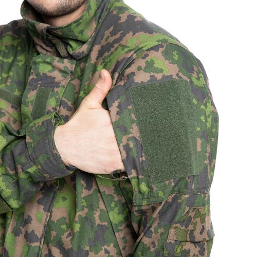 Särmä TST L4 Field Jacket. 