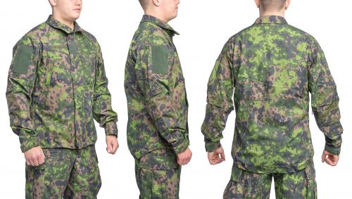 Särmä TST L4 Field Jacket.