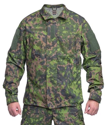 Särmä TST L4 Field Jacket. 