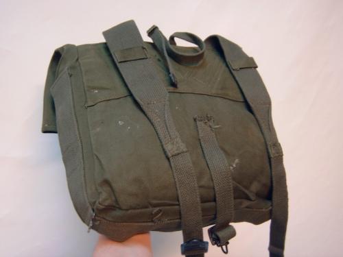 USMC M-1941 Haversack.