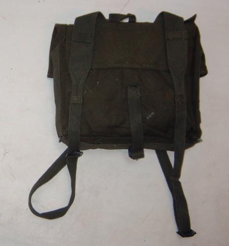 USMC M-1941 Haversack.