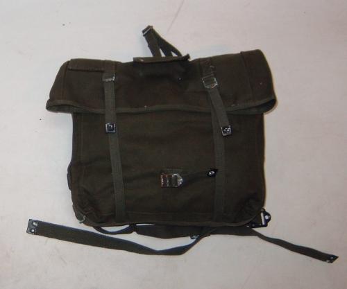 USMC M-1941 Haversack.