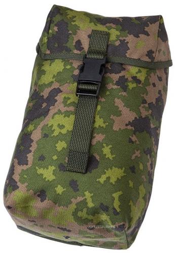 Särmä TST General purpose pouch XL