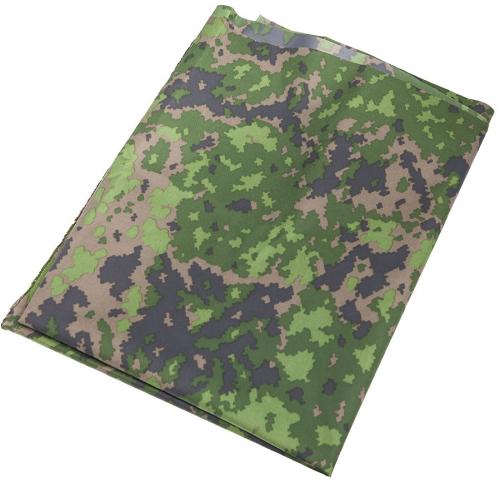 Foxa Action Camo Waterproof Fabric, M05 Woodland, by the meter Foxa Action Camo Waterproof Fabric, M05 Woodland, by the meter