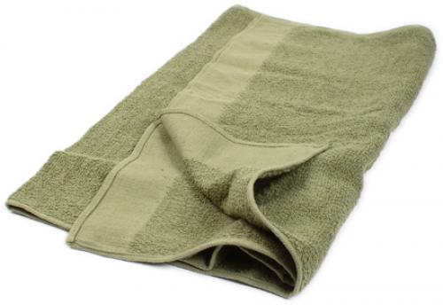 BW terry towel, surplus BW terry towel, surplus