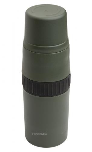 Dutch thermos bottle, surplus Dutch thermos bottle, surplus