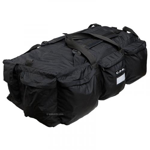 CPE Duffle bag, 100L CPE Duffle bag, 100L