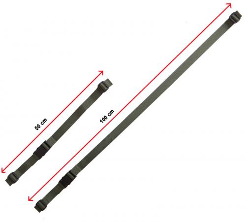 Särmä TST 2-piece Utility Strap.
