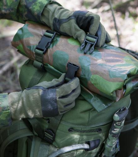 Särmä TST 2-piece Utility Strap.