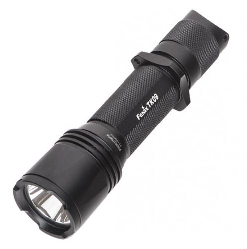 Fenix TK09 XP-L HI flashlight Fenix TK09 XP-L HI flashlight