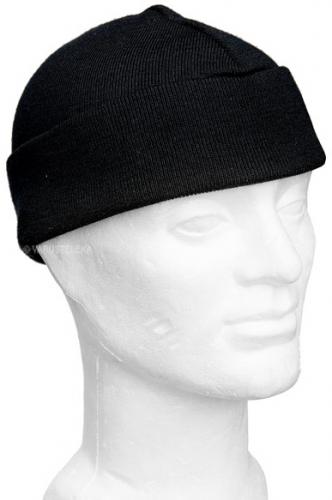 Särmä Commando Cap, Merino Wool.