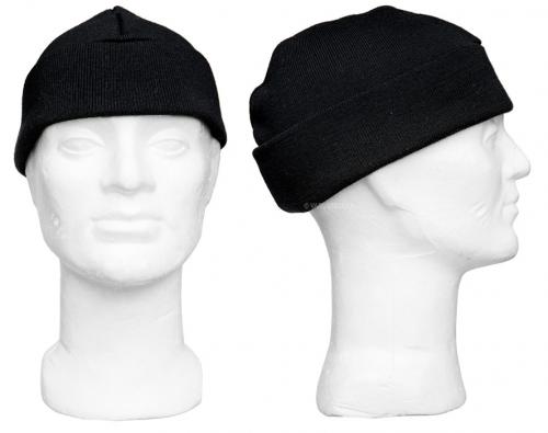 Särmä Commando Cap, Merino Wool.