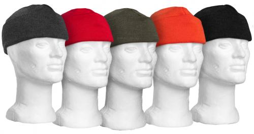Särmä Commando Cap, Merino Wool.
