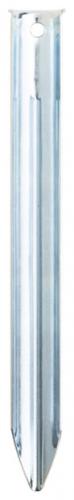 Mil-Tec Steel Tent Stake, 18 cm / 7" Mil-Tec Steel Tent Stake, 18 cm / 7"