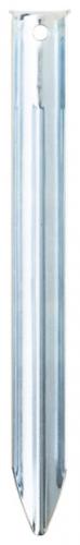 Mil-Tec Steel Tent Stake, 18 cm / 7"