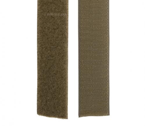 Velcro Hook-and-Loop by the meter, 30 mm (1.2").