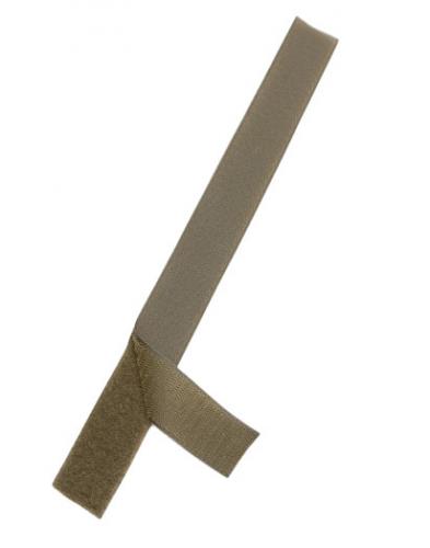 Velcro Hook-and-Loop by the meter, 30 mm (1.2") Velcro Hook-and-Loop by the meter, 30 mm (1.2")
