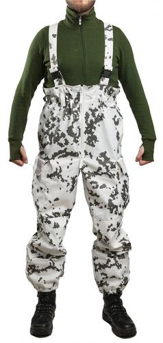 Särmä TST M05 snow camo trousers Särmä TST M05 snow camo trousers