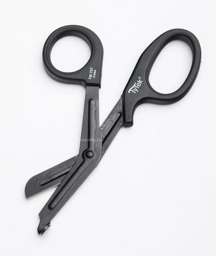 TyTek Medical Piranha Trauma Shears, 7 1/4".