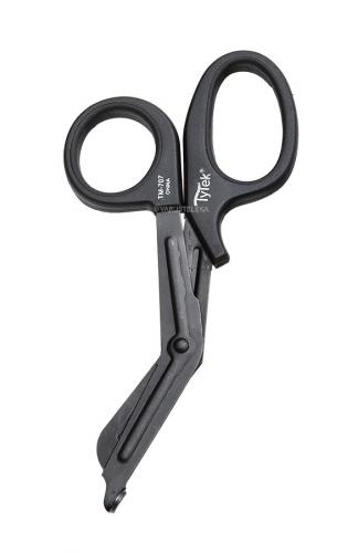 TyTek Medical Piranha Trauma Shears, 7 1/4"