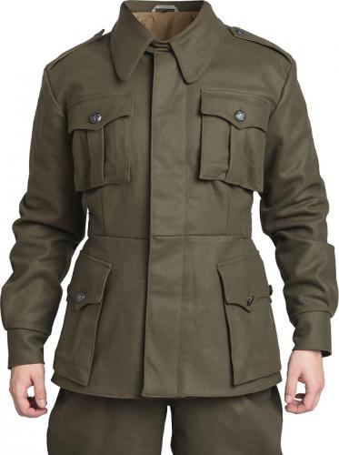 Särmä SkY M27 wool tunic Särmä SkY M27 wool tunic